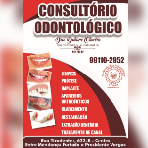Consultório Dra. Daliane Oliveira-logo
