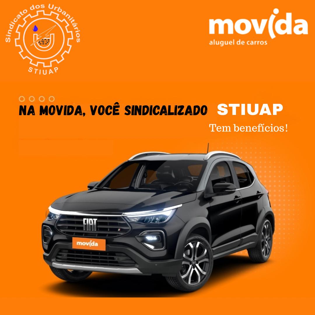 Movida - Alugél diário, semanal, mensal e anual.-logo