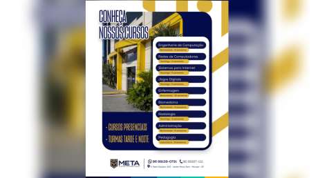 Experiência conectada com o mercado de t...