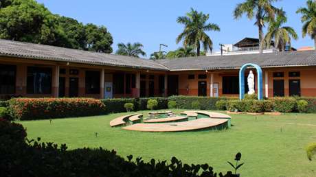 Edital nº 001/2025 – Matrícula 2026 do C...